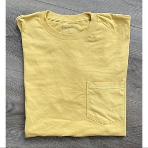 Quiksilver ‘Back to Basics’ Pocket Tee